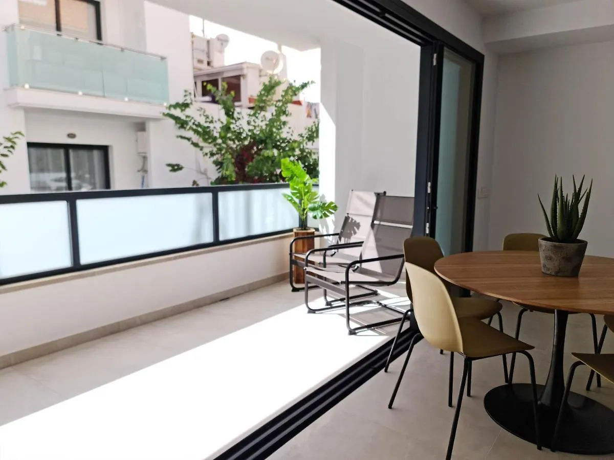Apartment Brand New Exclusive Apartment, 100 Meter From The Beach Fuengirola
