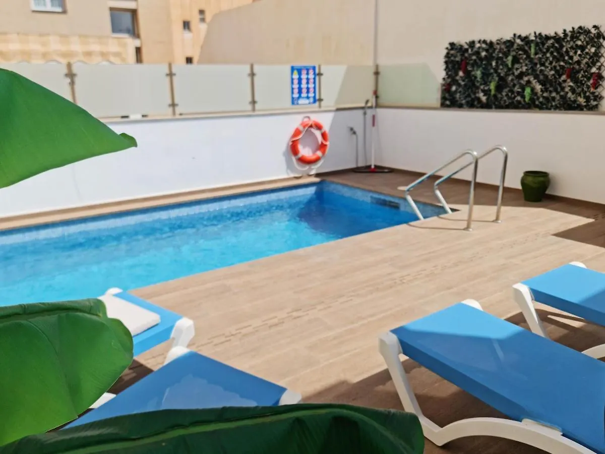 Brand New Exclusive Apartment, 100 Meter From The Beach contacts