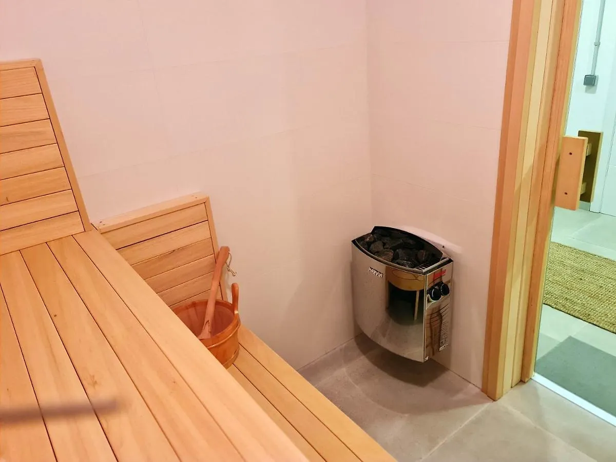 Brand New Exclusive Apartment, 100 Meter From The Beach Fuengirola Apartment