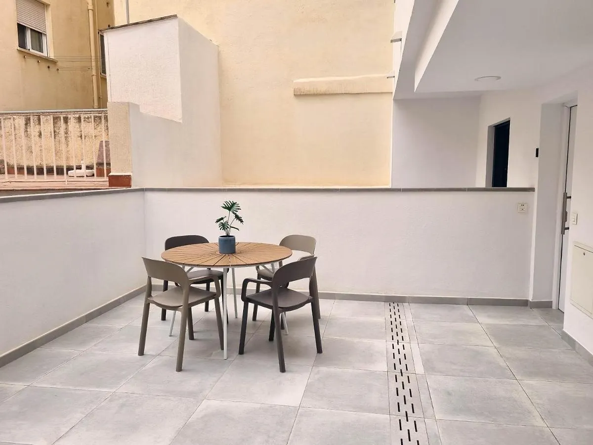 Apartment Brand New Exclusive Apartment, 100 Meter From The Beach Fuengirola Spain