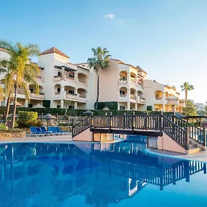 3* Hotel apartamentowy Wyndham Residences Costa Del Sol