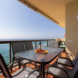 Apartament Fuengirola-playamar