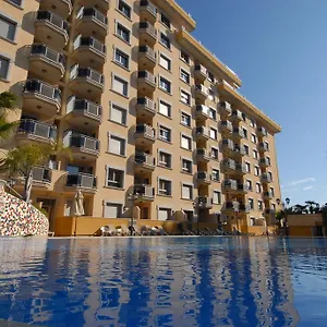  Apartment Mediterraneo Real